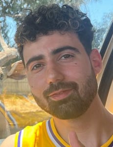 גיא גלבוע דלאל