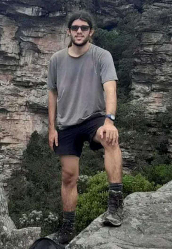 סהר ברוך ז"ל