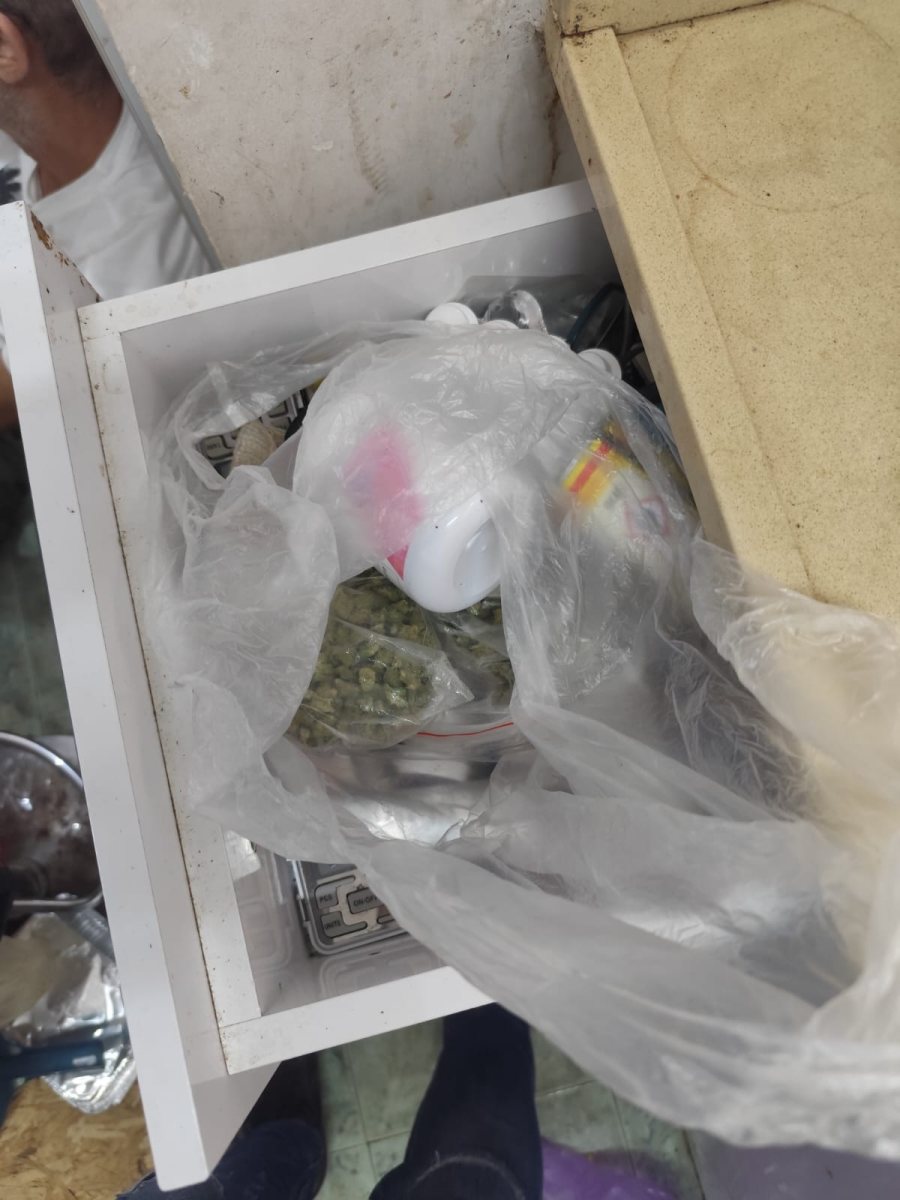 דוברות משטרה