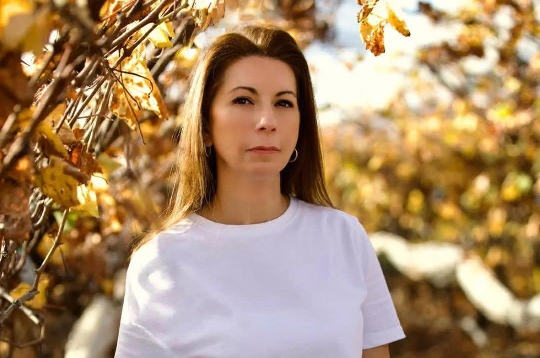 מתוך עמוד הפייסבוק של יסמין כהן