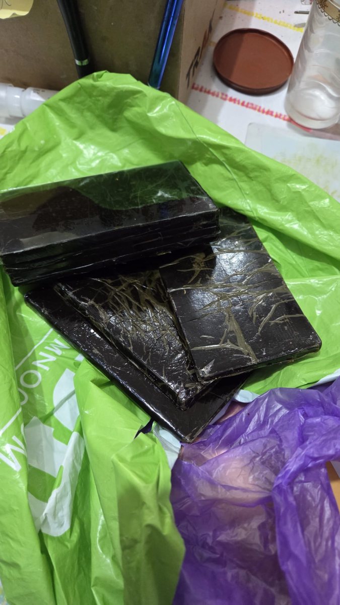 דוברות משטרה