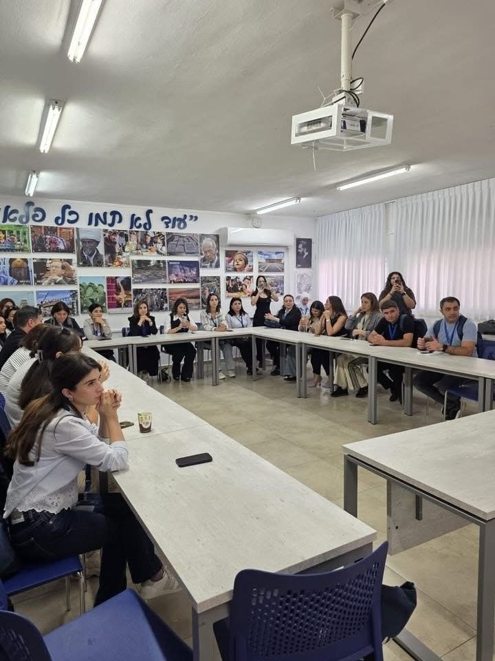 אורט בוים רוגוזין