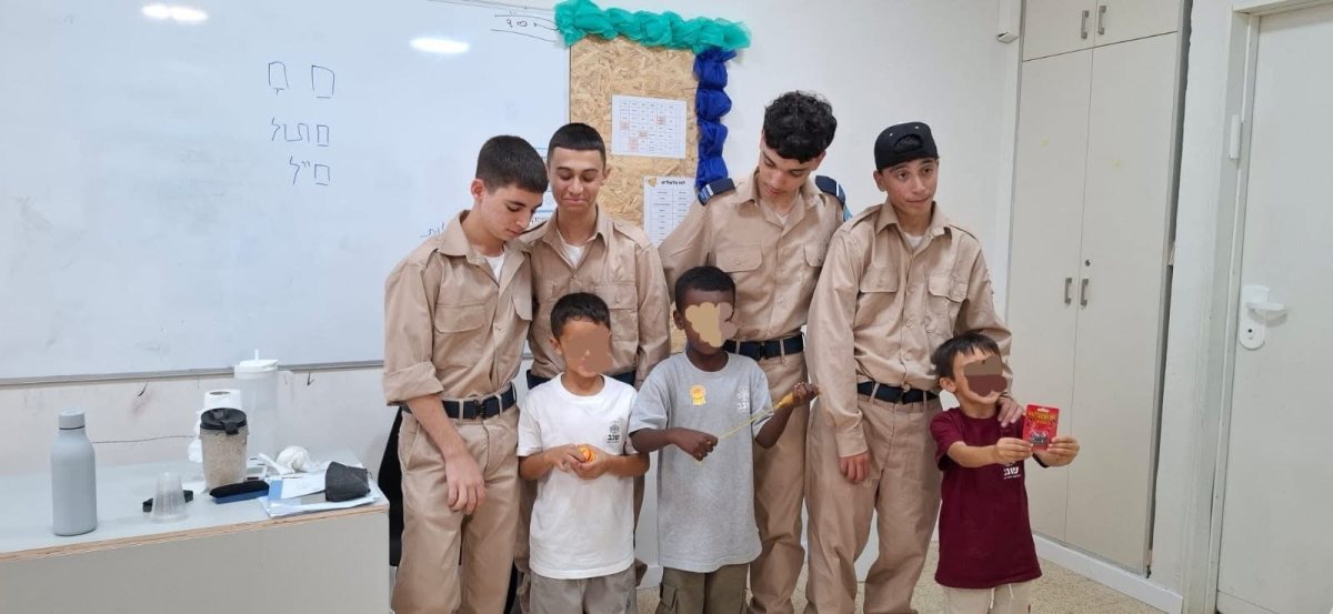 עיריית קריית גת 