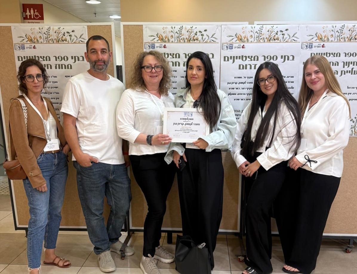 דוברות משרד החינוך 