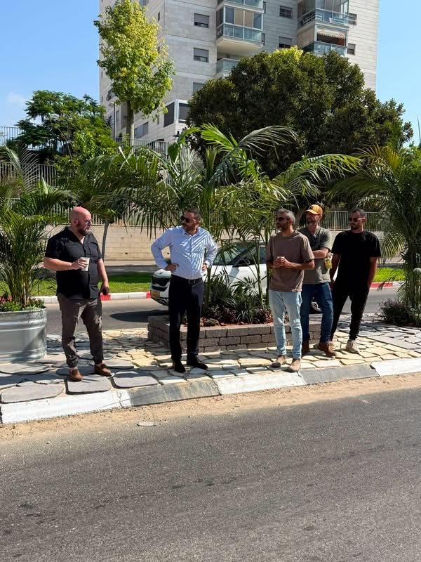 צילום: עיריית קריית גת