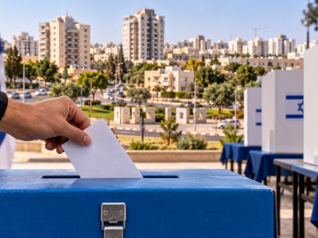 אילוסטרציה AI