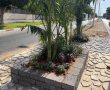 שדרוג ציר מלכי ישראל בקריית גת  נמשך בקצב