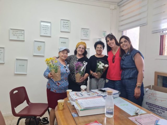 צילום: עיריית קריית גת