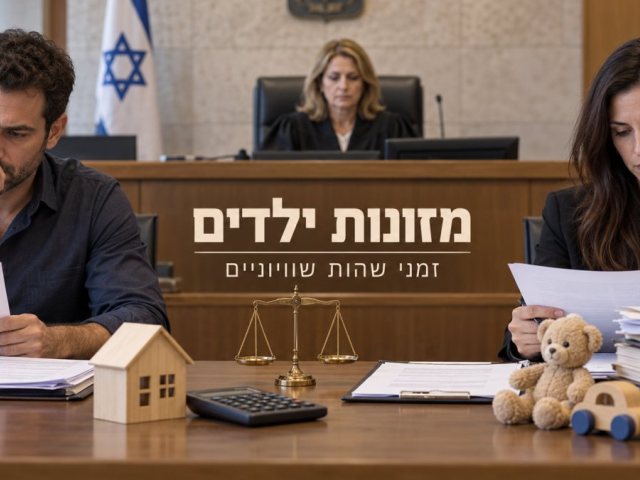 אילוסטרציה 