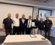 קריית גת מצטיינת באכיפת עבירות בנייה: הוועדה המקומית זכתה באות הצטיינות מחוזי