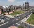 חשוב להתעדכן: שינויים בהסדרי התנועה בשדרות רגר