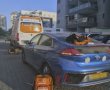 קריית גת: אישה נפצעה כתוצאה מכווית - מצבה בינוני