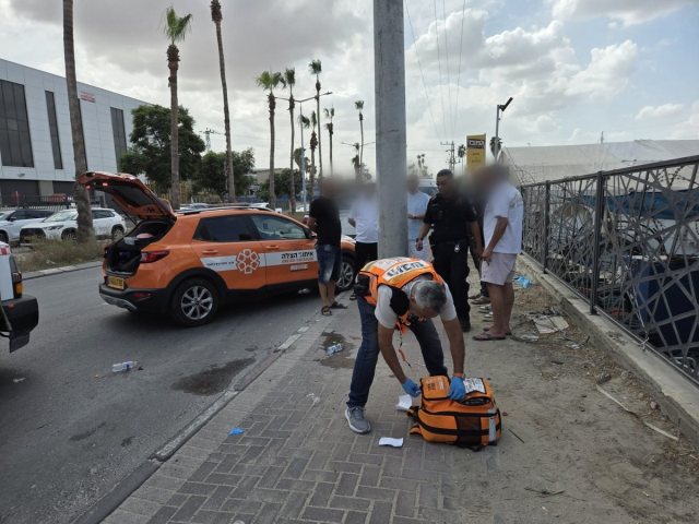 איחוד הצלה 