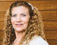 מזל שניר זכרונה לברכה (באדיבות עיריית קריית גת)