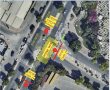 שינויים בהסדרי התנועה בקריית גת – חסימות ברחובות פולק ואבץ