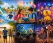 הקיץ בקריית גת נמשך: אלה האירועים והמופעים שמחכים לכם השבוע