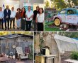 מרכז יום חדש לבוגרים עם מוגבלות נחנך בקריית גת - וינציח את זכרו של שי חמו ז"ל