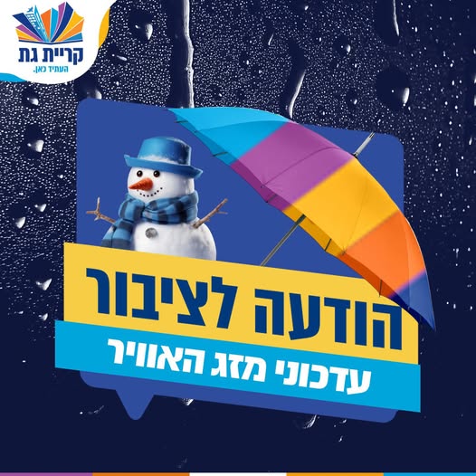 עיריית קריית גת