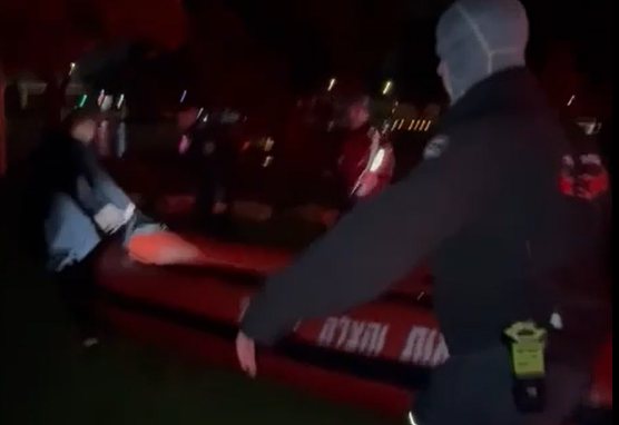 כיבוי והצלה