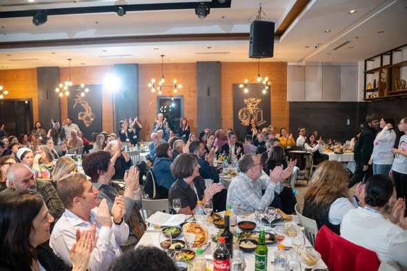 קהילת שיקגו קריית גת