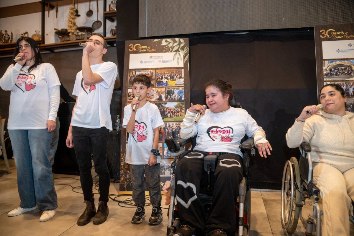 קהילת שיקגו קריית גת