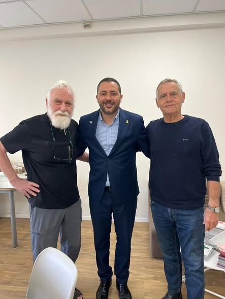 הספרייה העירונית קריית גת