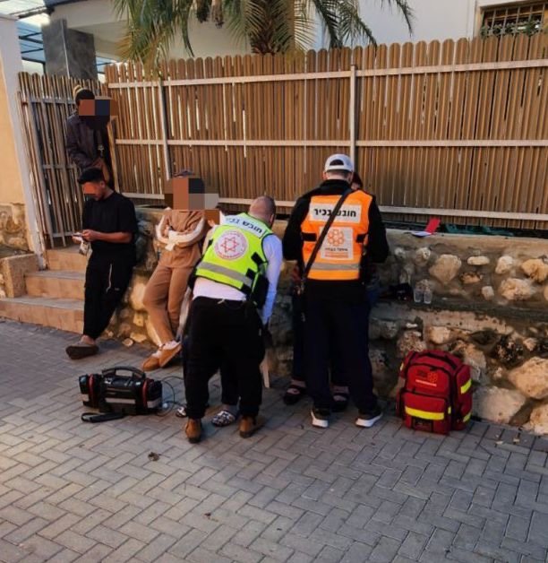 צוותי רפואה