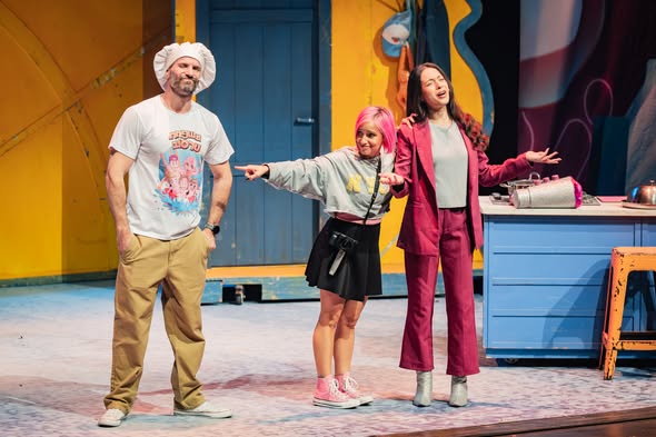 אלה מאירוביץ'