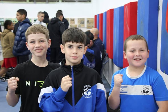 עיריית קריית גת