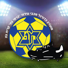 מכבי קריית גת כדורגל