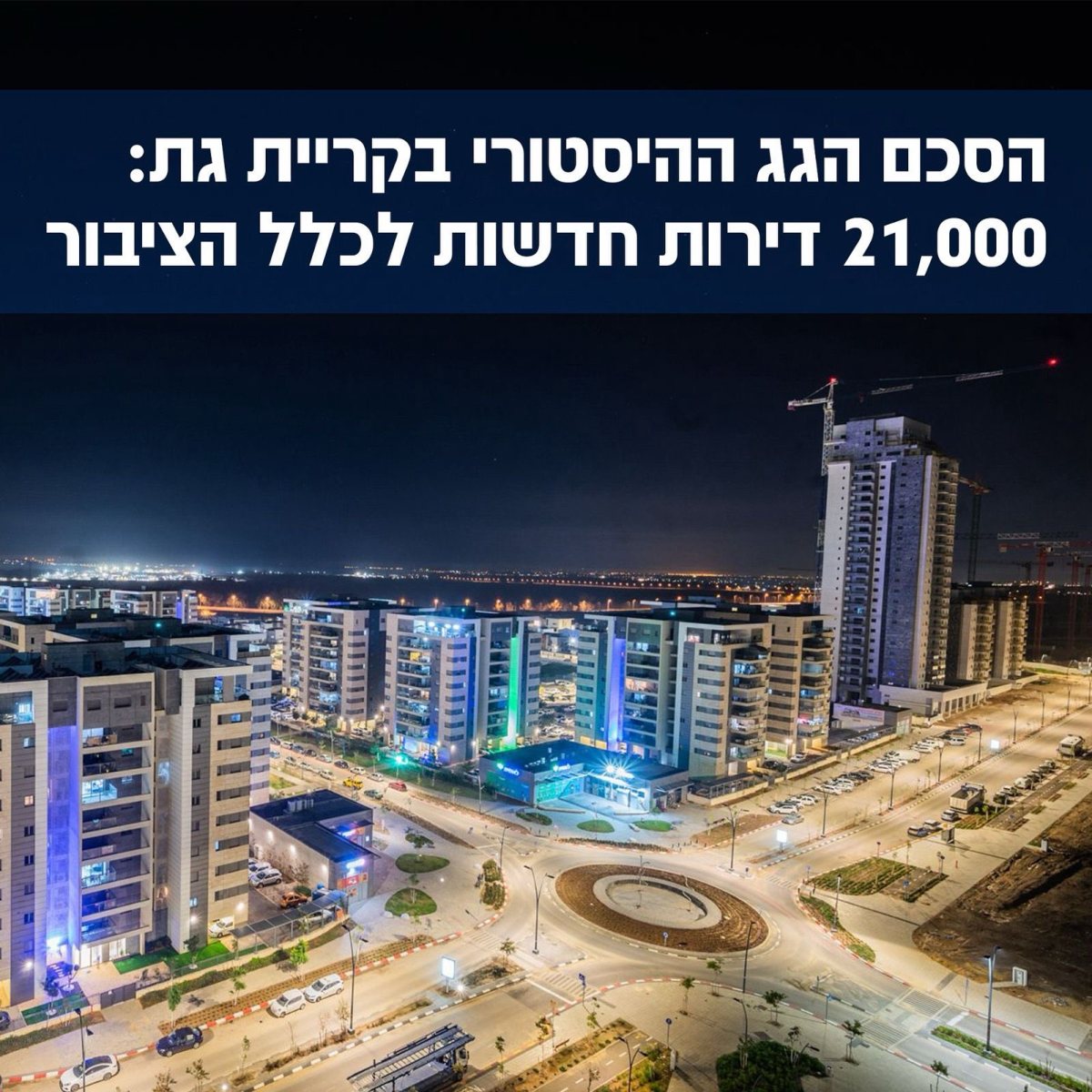 עיריית קריית גת עיריית קריית גת