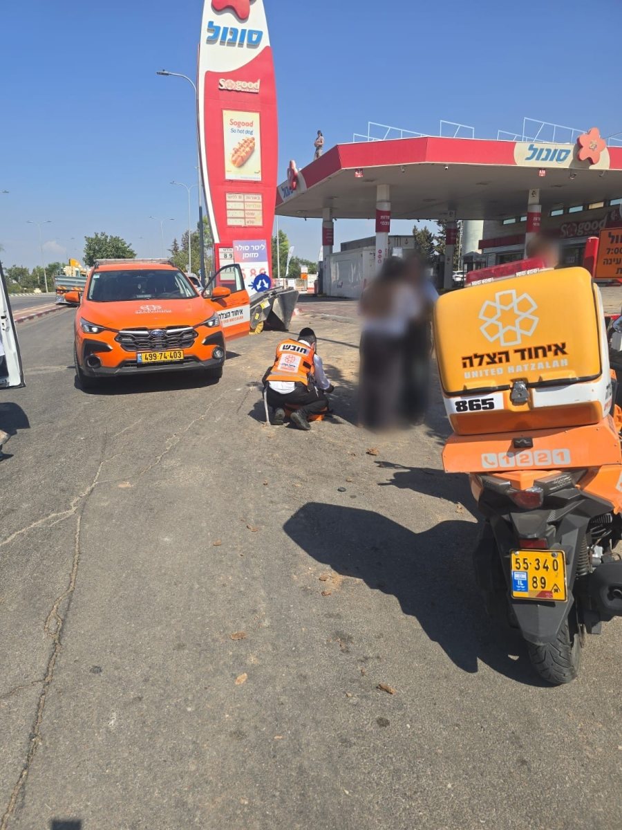 איחוד הצלה