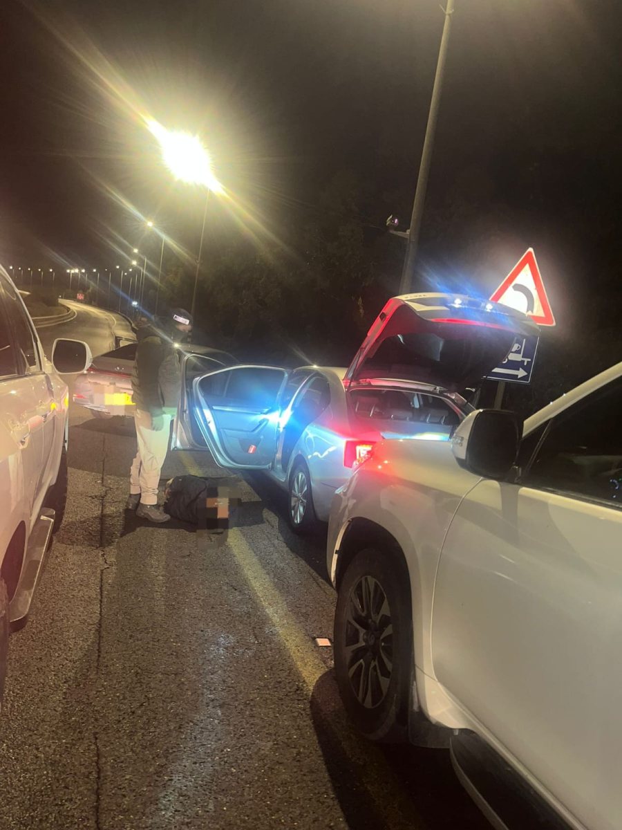 דוברות משטרה