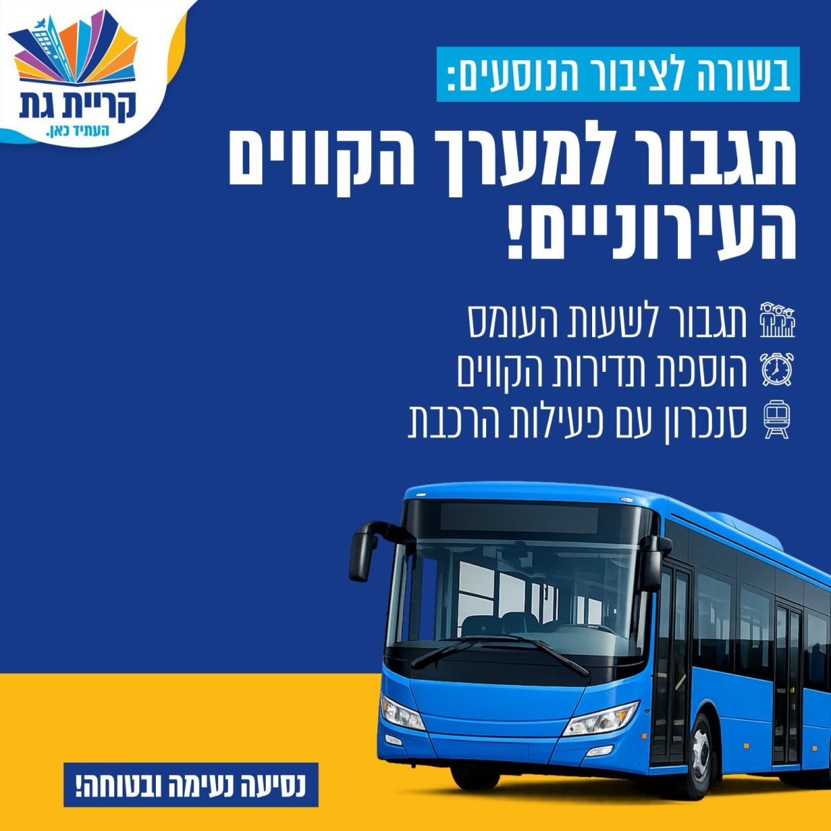 עיריית קריית גת