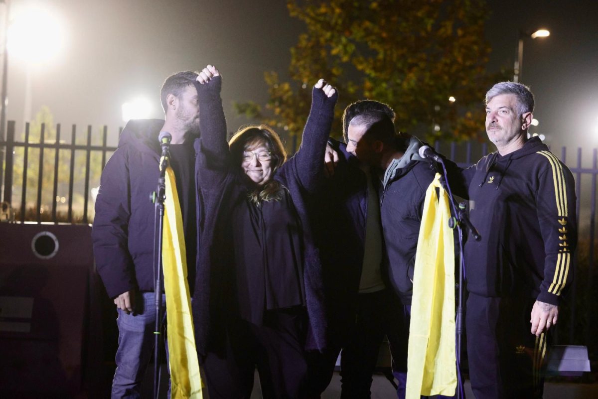 קרדיט: אלון גלבוע