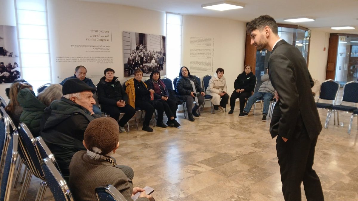 עיריית קריית גת