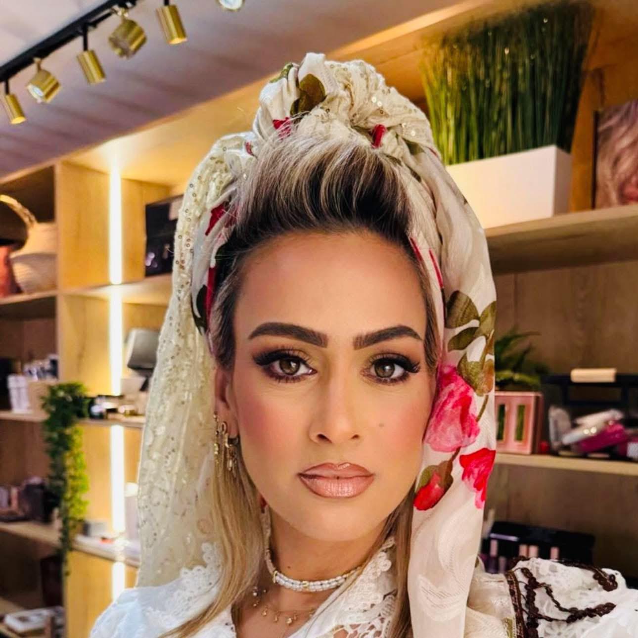 מעיין פרג'ון