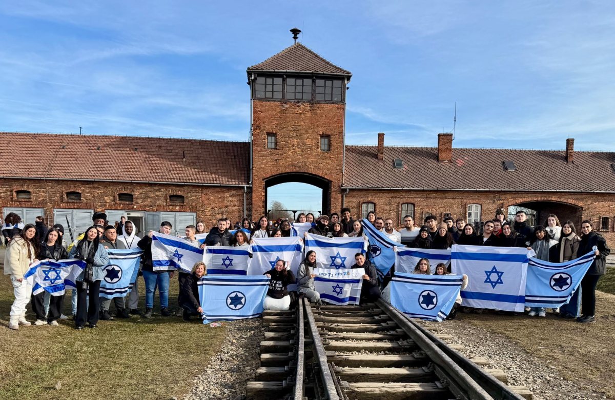 אורט תעופה וחלל