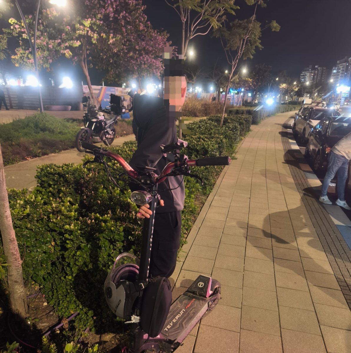 דוברות משטרה