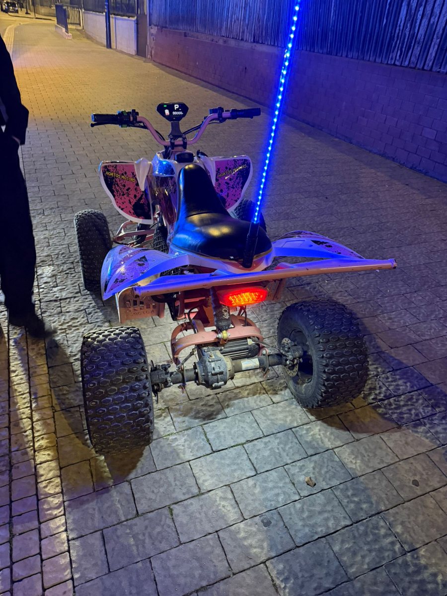 דוברות משטרה