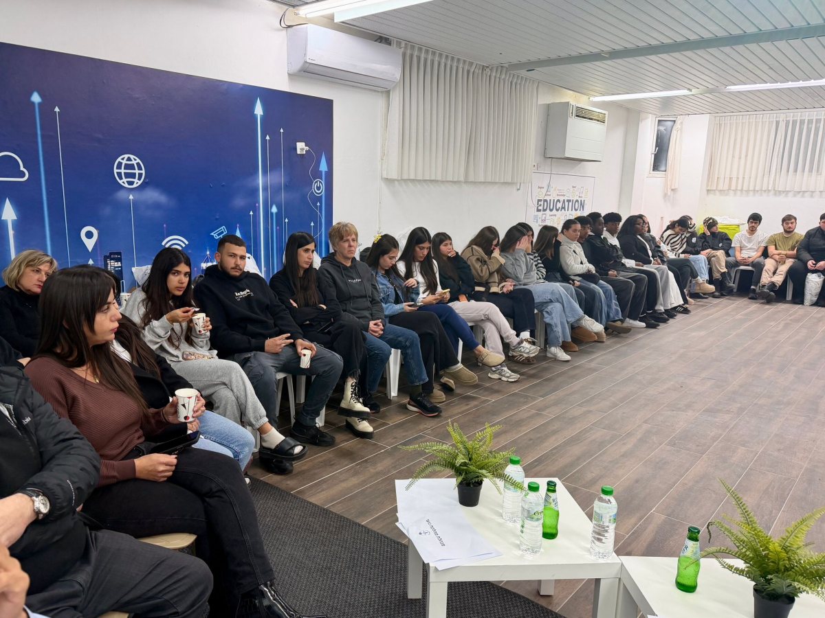 אורט תעופה וחלל