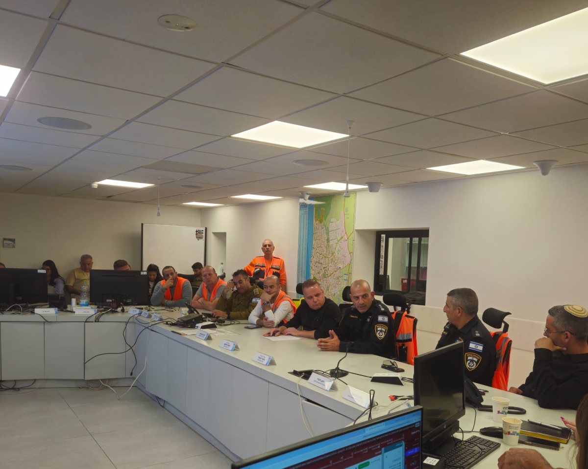 דוברות משטרה