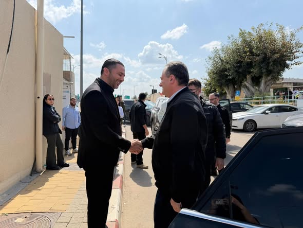 עיריית קריית גת