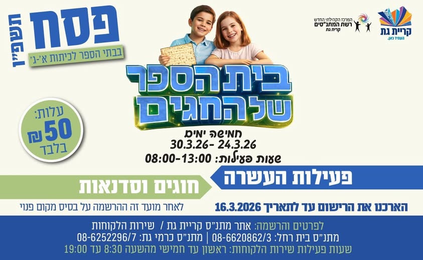 עיריית קריית גת