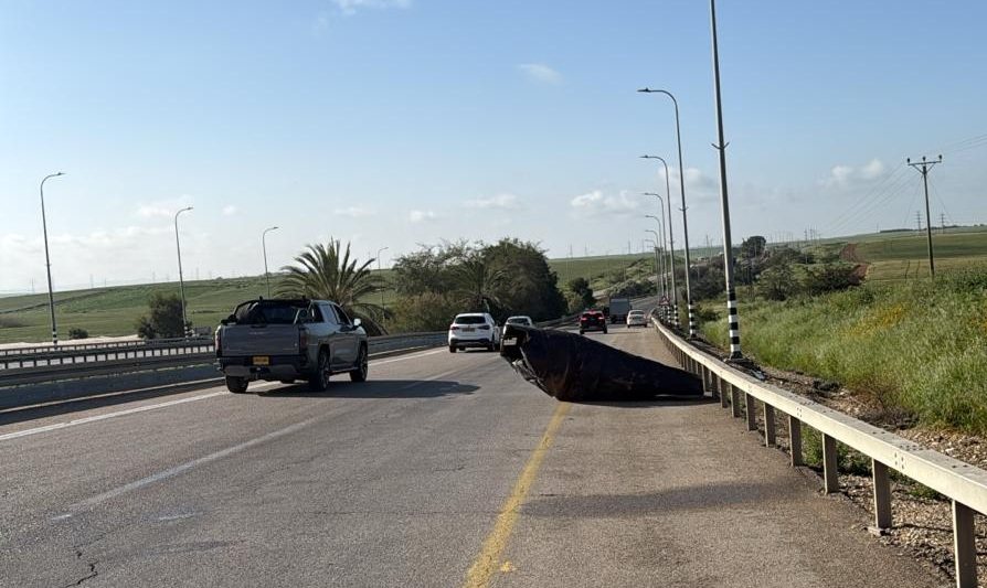 דוברות משטרה