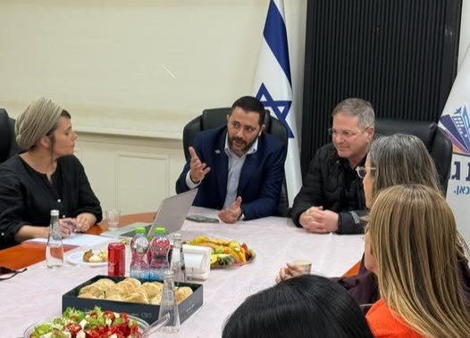 עיריית קריית גת