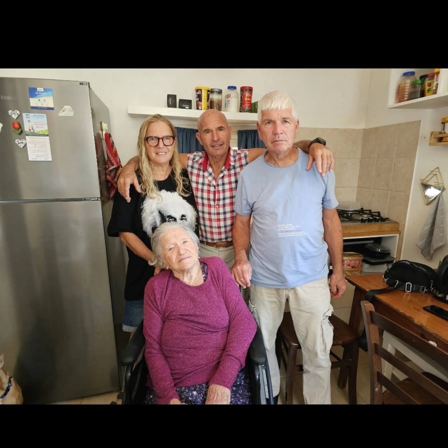 תמר עזורי ז״ל