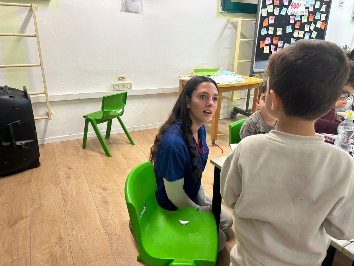 נוער העובד והלומד