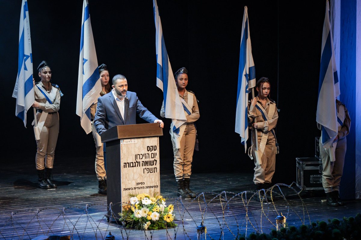 אלה מאירוביץ'