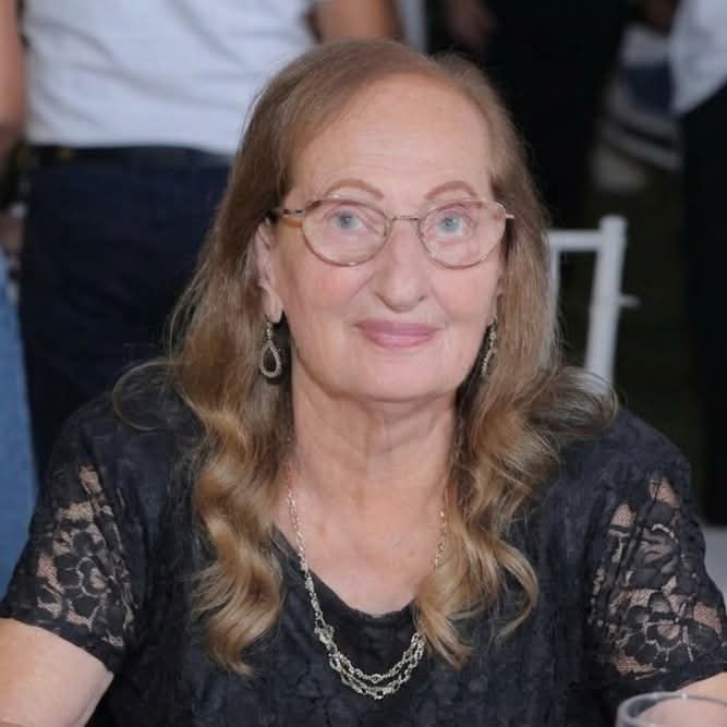 רחל גרנהולץ